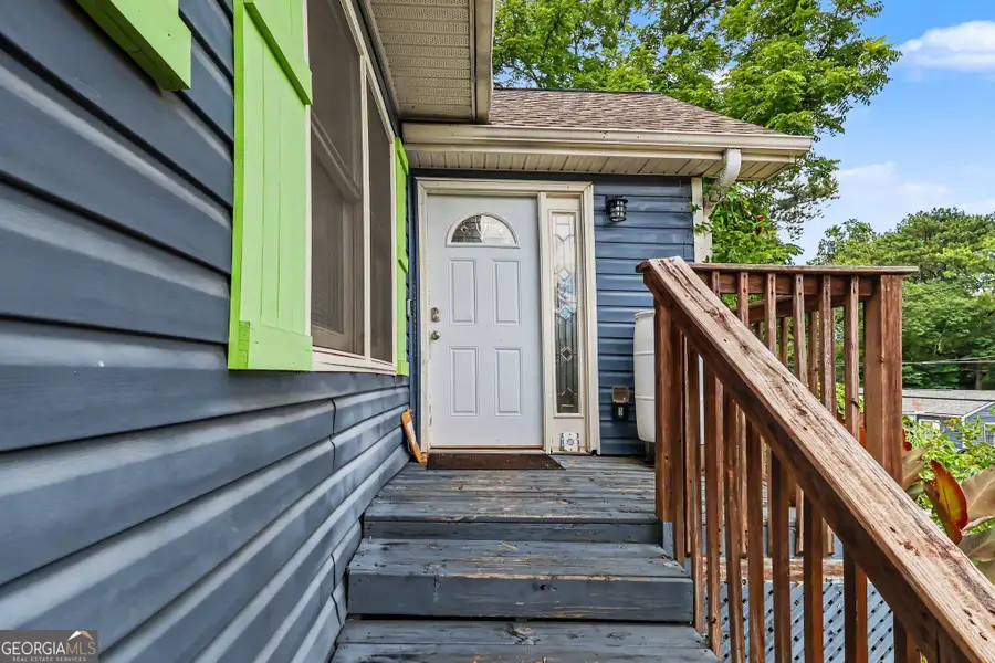 2663 Jewel Street, Atlanta, GA 30344 - #3
