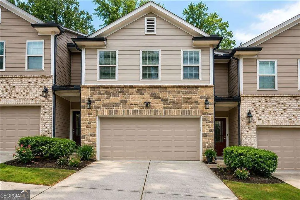 547 Monticello Boulevard Se, Atlanta, GA 30354 - #1