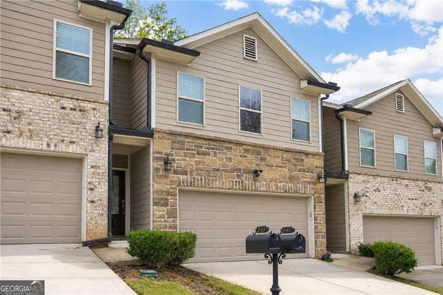 547 Monticello Boulevard Se, Atlanta, GA 30354 - #3