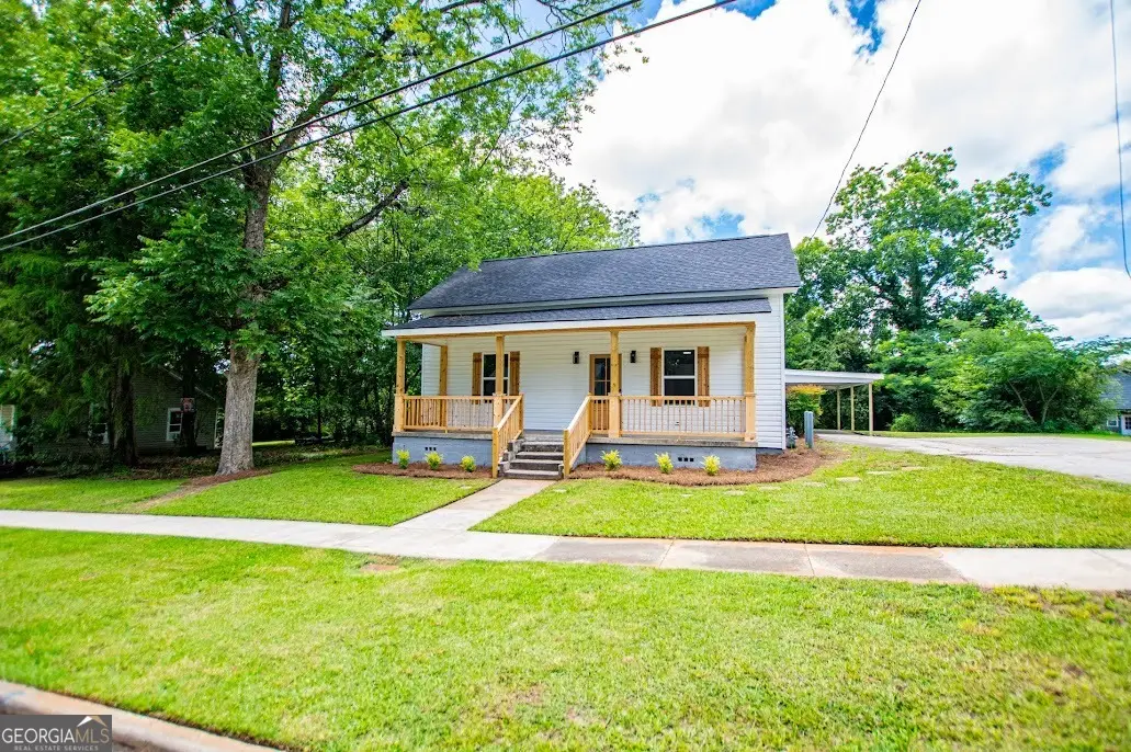 115 Pine Street, Carrollton, GA 30117 - #1