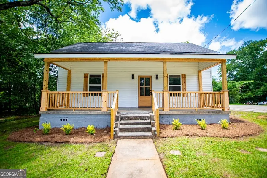 115 Pine Street, Carrollton, GA 30117 - #2