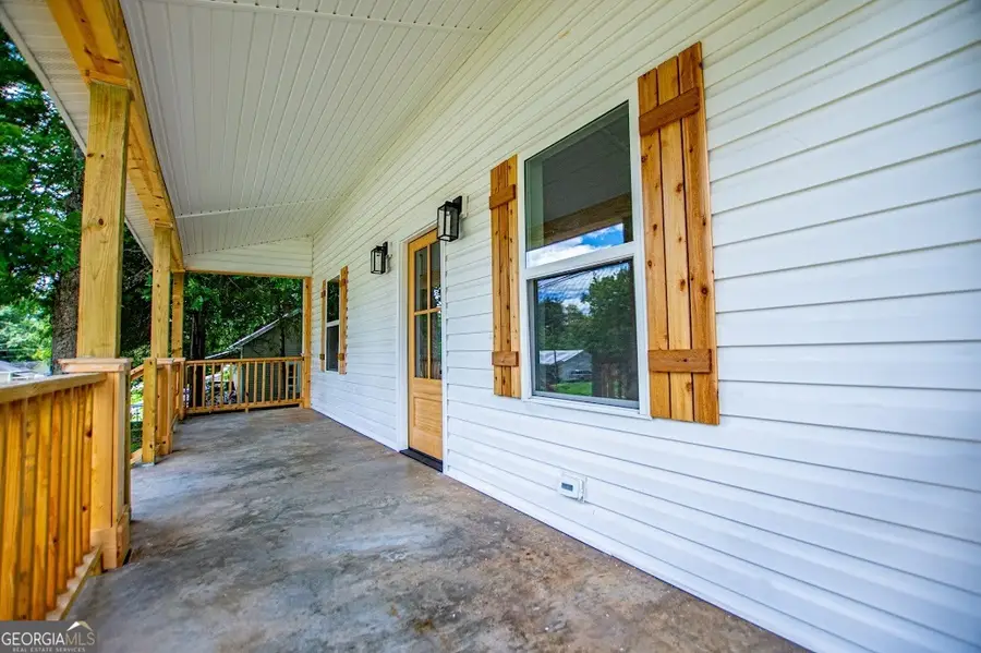 115 Pine Street, Carrollton, GA 30117 - #3