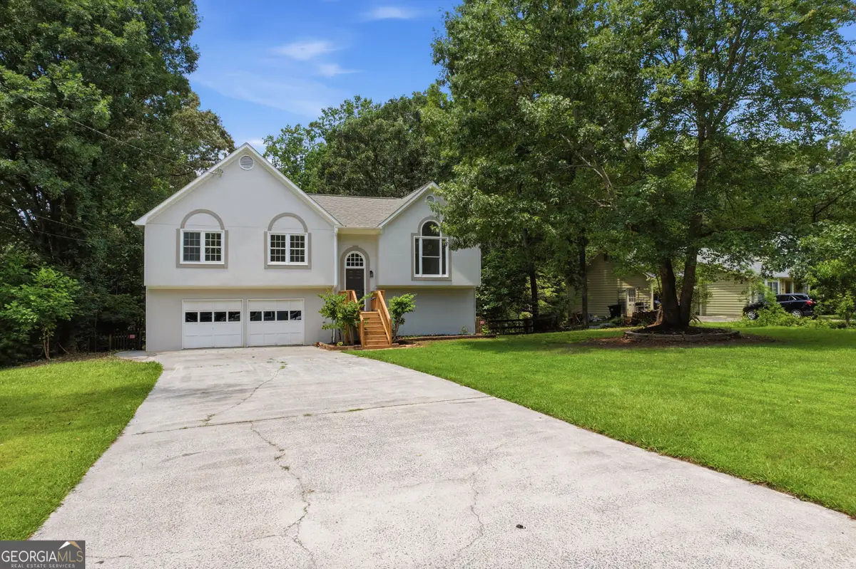 6231 Emerald Springs Drive, Acworth, GA 30102 - #1