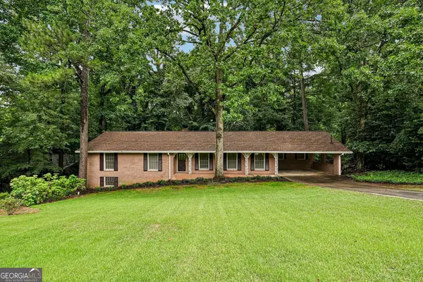 2130 Impala Drive Ne, Atlanta, GA 30345