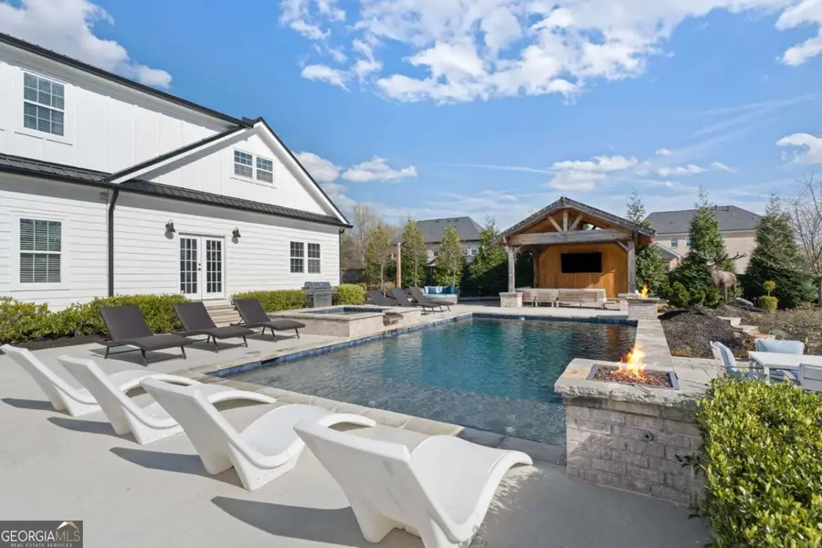6044 Wade Orr Road, Flowery Branch, GA 30542 - #3
