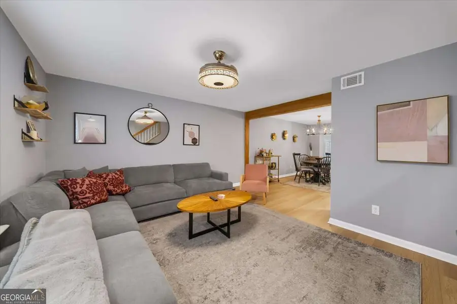 803 Brighton Point, Atlanta, GA 30328 - #3