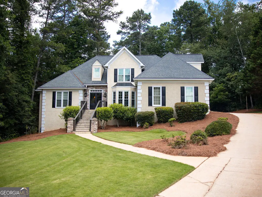 225 Skidaway Court, Alpharetta, GA 30022 - #1