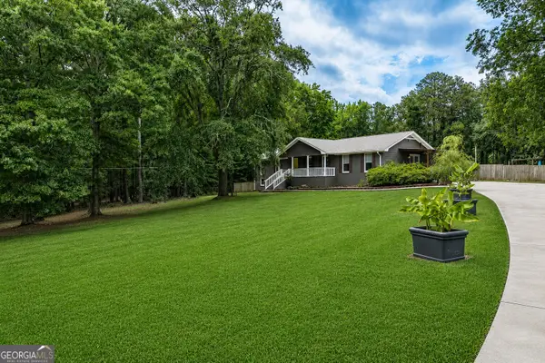 1931 Lake Jodeco Road, Jonesboro, GA 30236