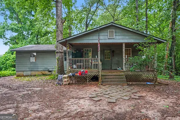 464 Azalea Drive, Stockbridge, GA 30281
