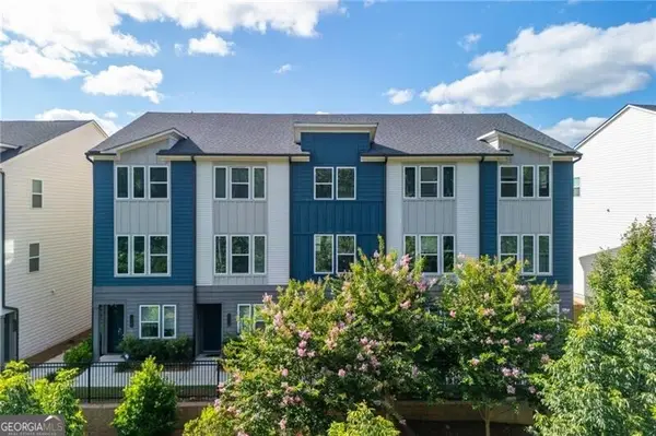 1517 Layton Lane Nw, Atlanta, GA 30318