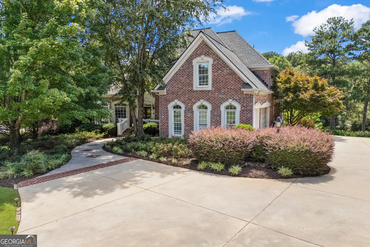 1050 Long Creek Drive, Watkinsville, GA 30677 - #1