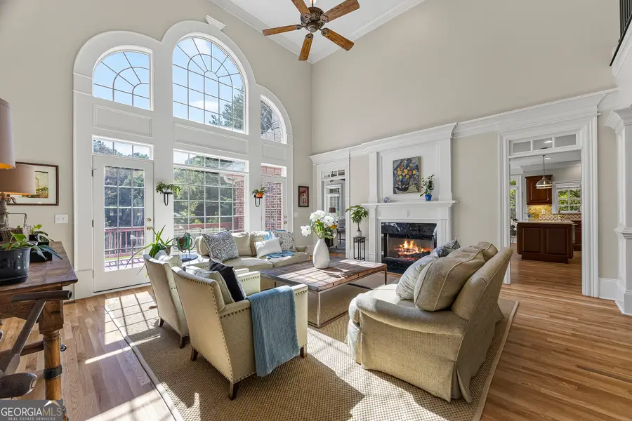 1050 Long Creek Drive, Watkinsville, GA 30677 - #2