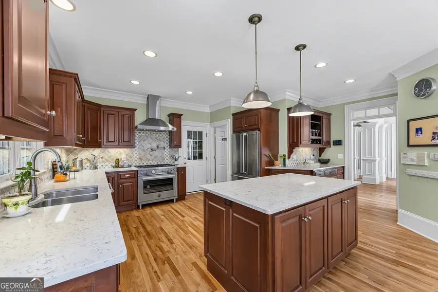1050 Long Creek Drive, Watkinsville, GA 30677 - #3