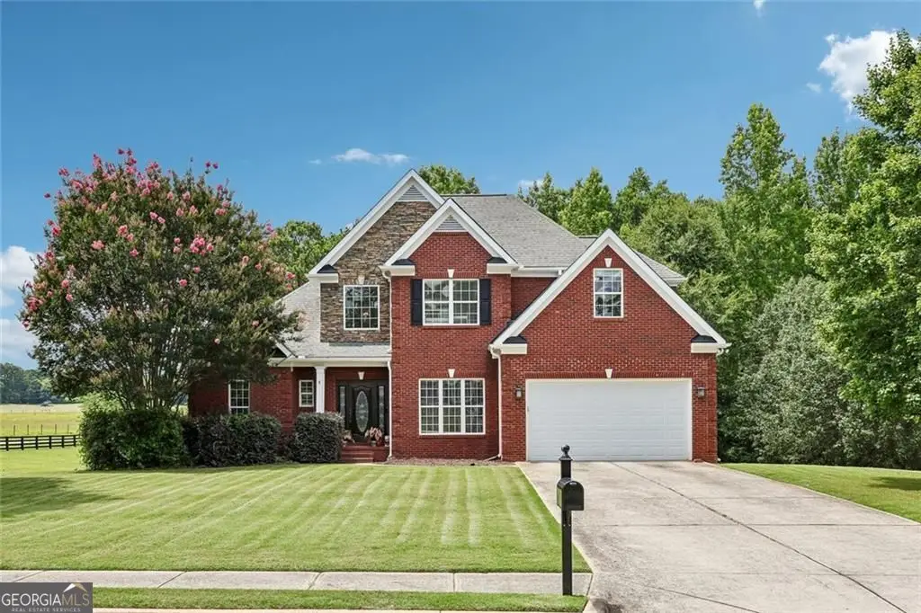 2100 Apalachee Trail, Monroe, GA 30656 - #1