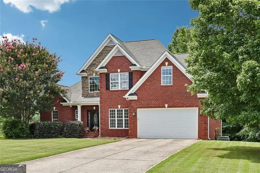 2100 Apalachee Trail, Monroe, GA 30656 - #3