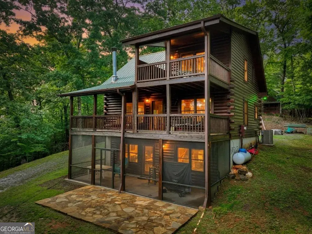 782 Scenic Mountain View Road, Blue Ridge, GA 30513 - #1