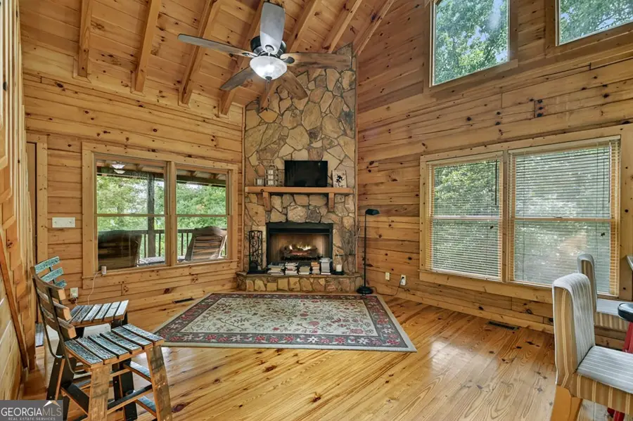 782 Scenic Mountain View Road, Blue Ridge, GA 30513 - #3