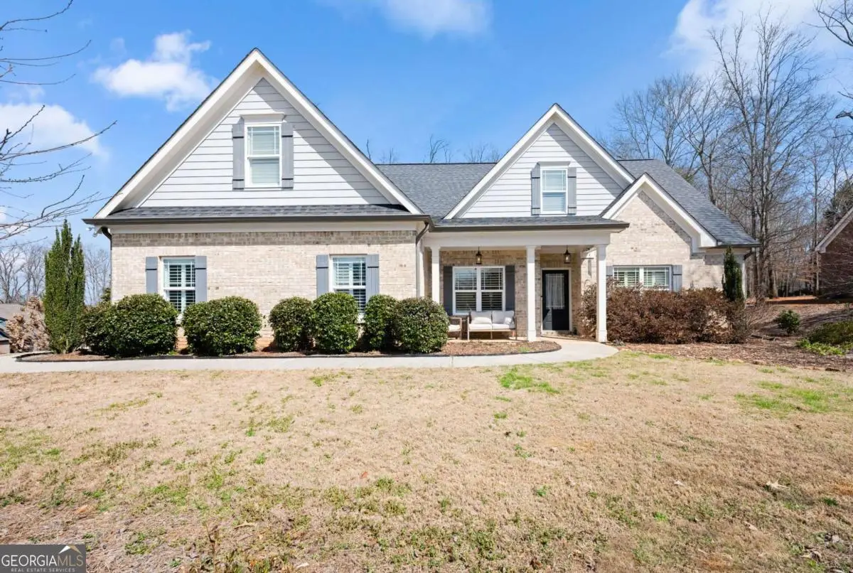47 Saint Ives Way, Winder, GA 30680 - #1