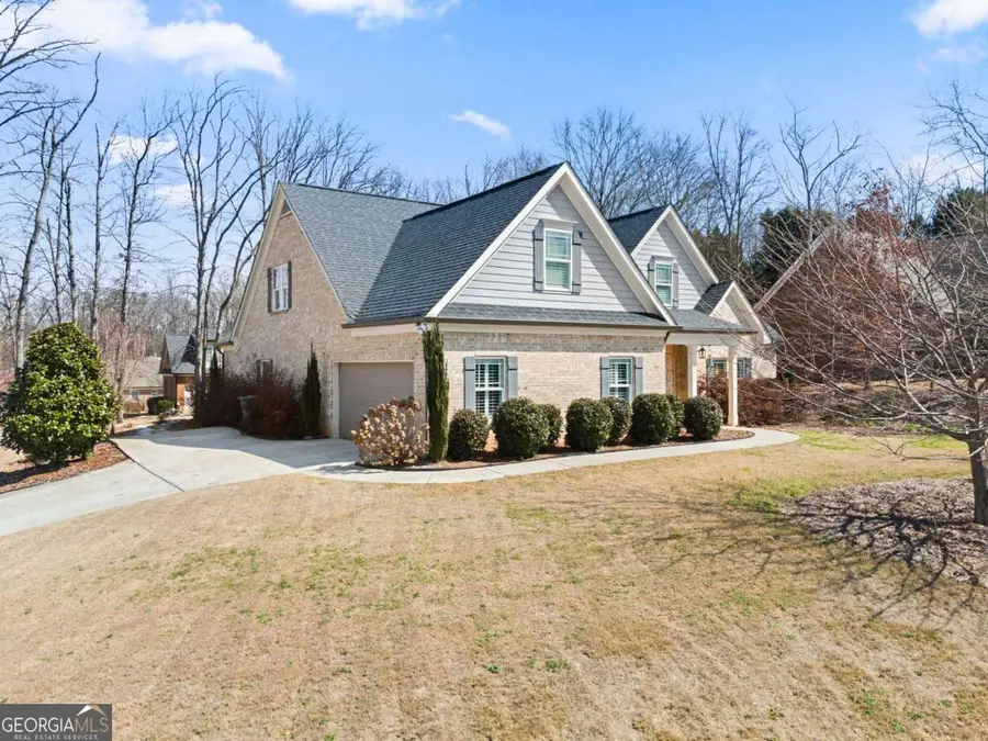 47 Saint Ives Way, Winder, GA 30680 - #3