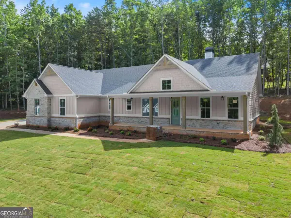 708 Plum Lane, Clarkesville, GA 30523