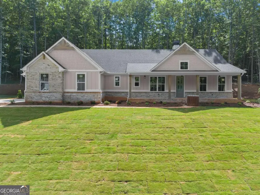 708 Plum Lane, Clarkesville, GA 30523 - #3