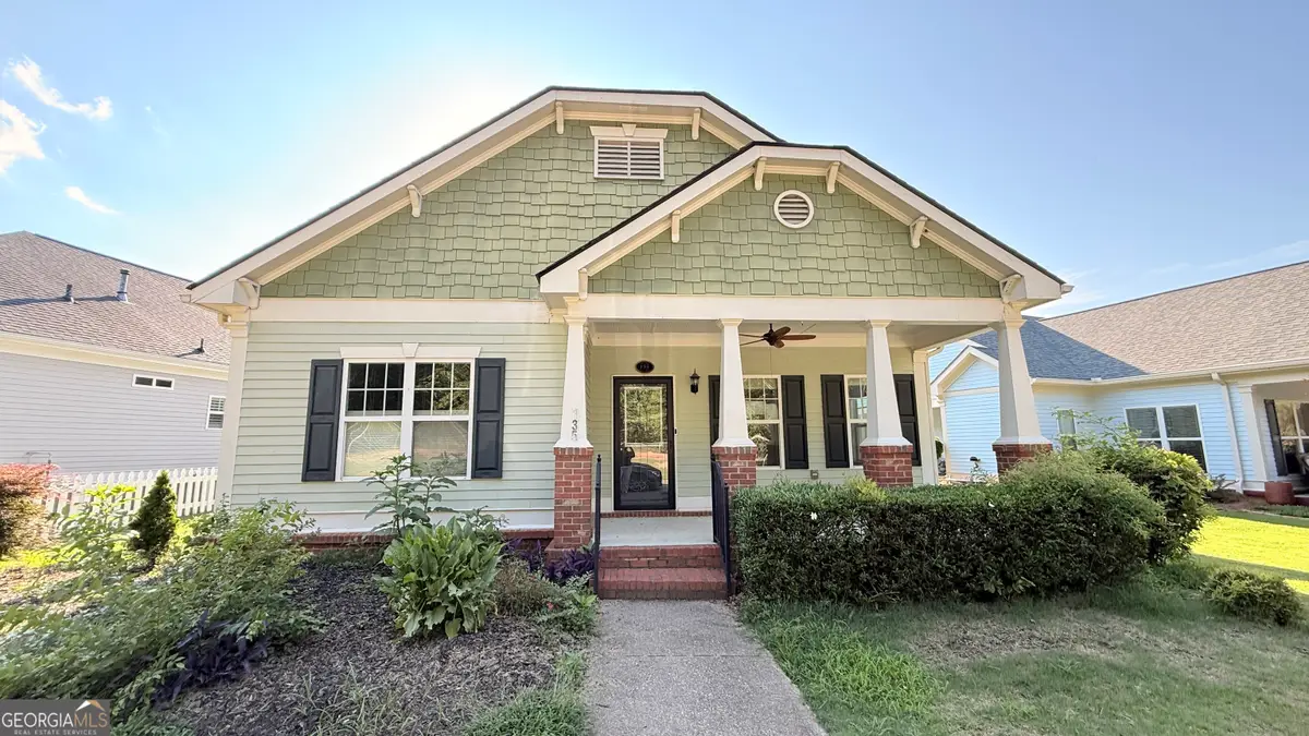 135 Pratt Drive, Covington, GA 30014 - #1
