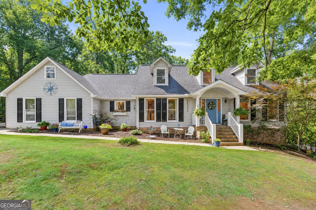 2525 Thompson Mill Road, Gainesville, GA 30506 - #1