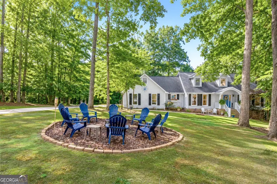 2525 Thompson Mill Road, Gainesville, GA 30506 - #2