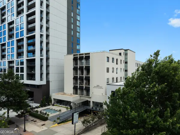 1421 Peachtree Street Ne #APT 315, Atlanta, GA 30309