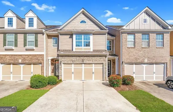928 Pierce Ivy Court, Lawrenceville, GA 30043