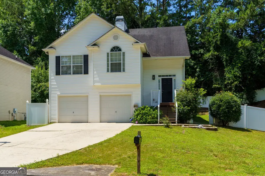 2706 Waymar Drive Sw, Marietta, GA 30008 - #2