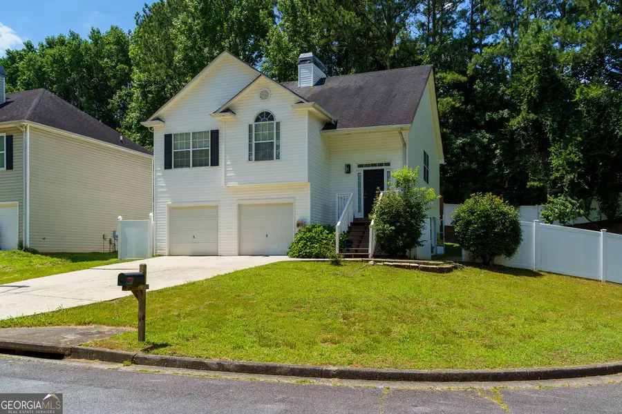 2706 Waymar Drive Sw, Marietta, GA 30008 - #3