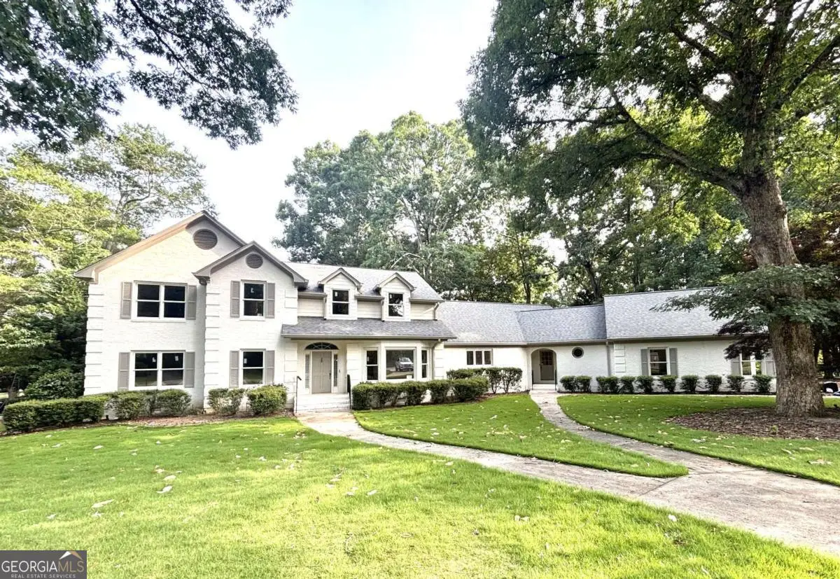 1101 Forrest Hills Drive, Watkinsville, GA 30677 - #1