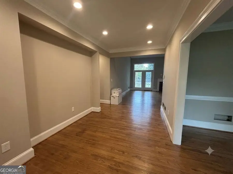 1101 Forrest Hills Drive, Watkinsville, GA 30677 - #2