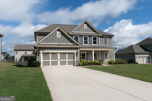 1648 Jasper Drive, Winder, GA 30680