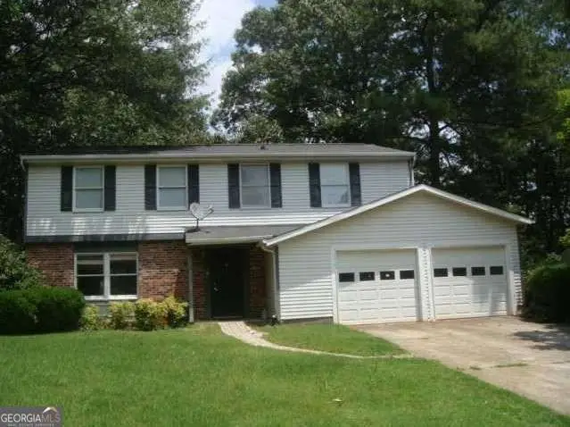 450 Roswell Farms Road, Roswell, GA 30075 - #1