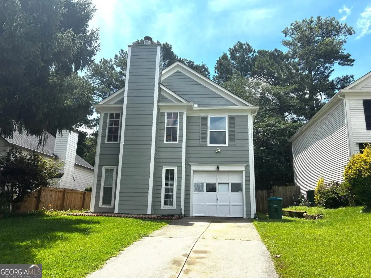6678 Buckingham Court, Norcross, GA 30093 - #1