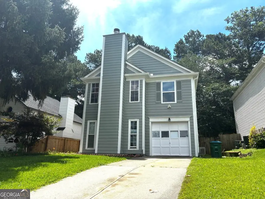 6678 Buckingham Court, Norcross, GA 30093 - #2