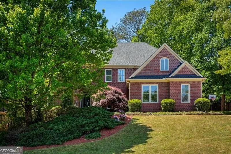 4362 Bowen Ridge Court Se, Smyrna, GA 30082 - #1