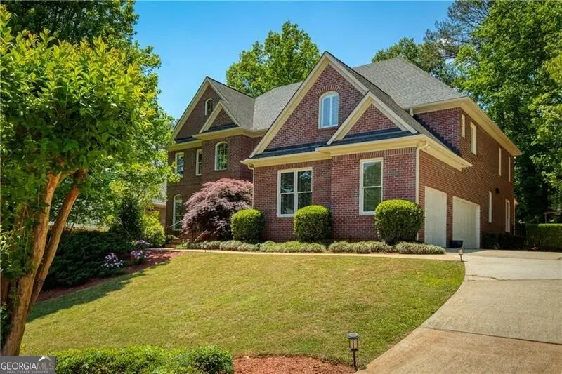 4362 Bowen Ridge Court Se, Smyrna, GA 30082 - #2