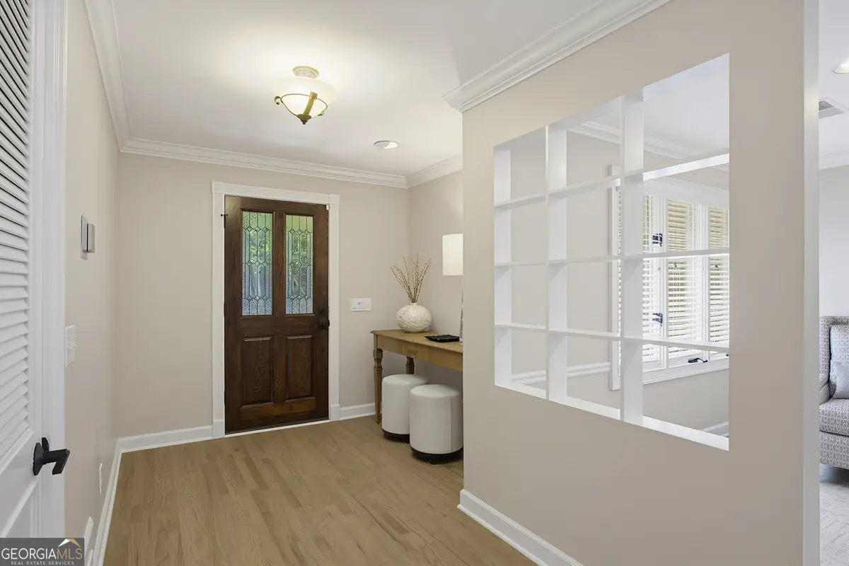 494 Ansley Walk Terrace Ne, Atlanta, GA 30309 - #1