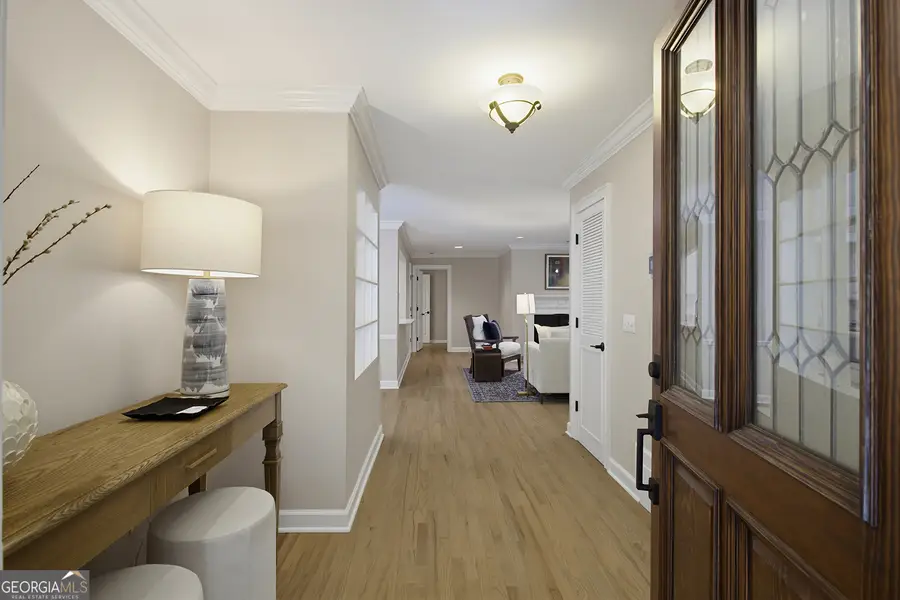494 Ansley Walk Terrace Ne, Atlanta, GA 30309 - #2