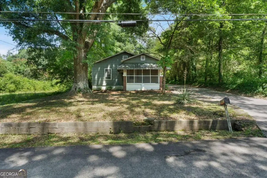 122 Rudy Street Ne, Rome, GA 30161 - #2