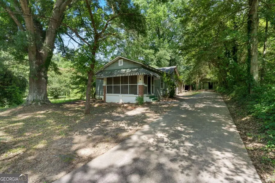 122 Rudy Street Ne, Rome, GA 30161 - #3