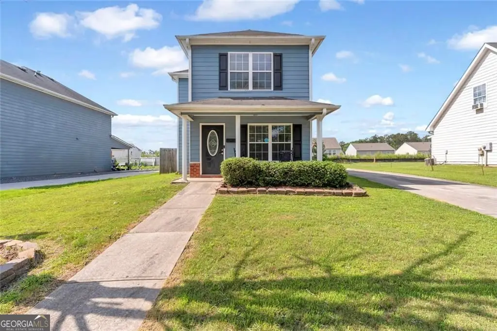 6218 Avery Street Sw, Covington, GA 30014 - #1