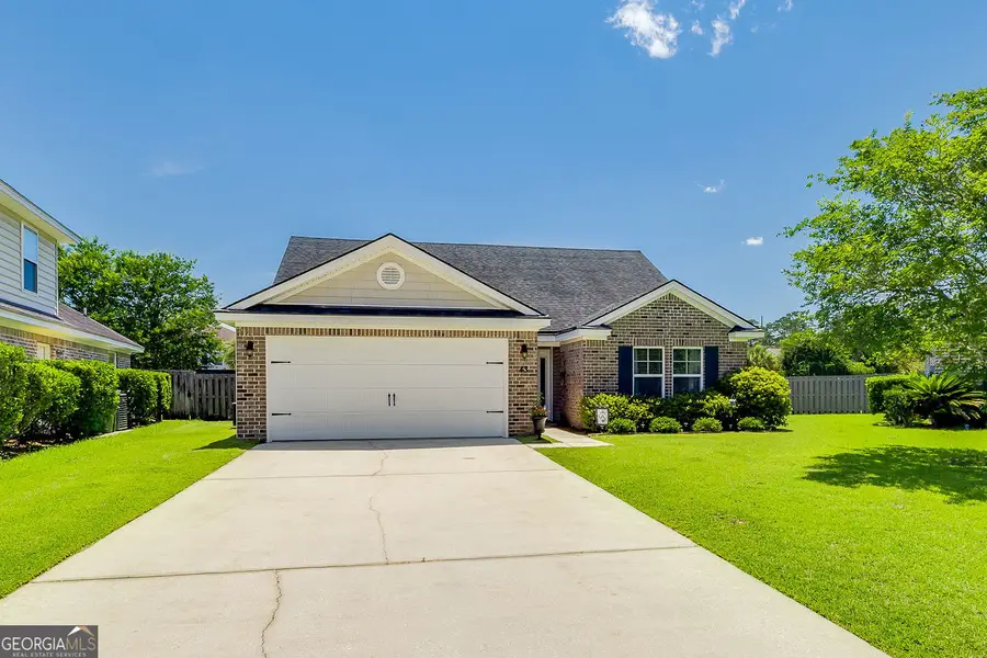 43 Tranquil Place, Pooler, GA 31322 - #2