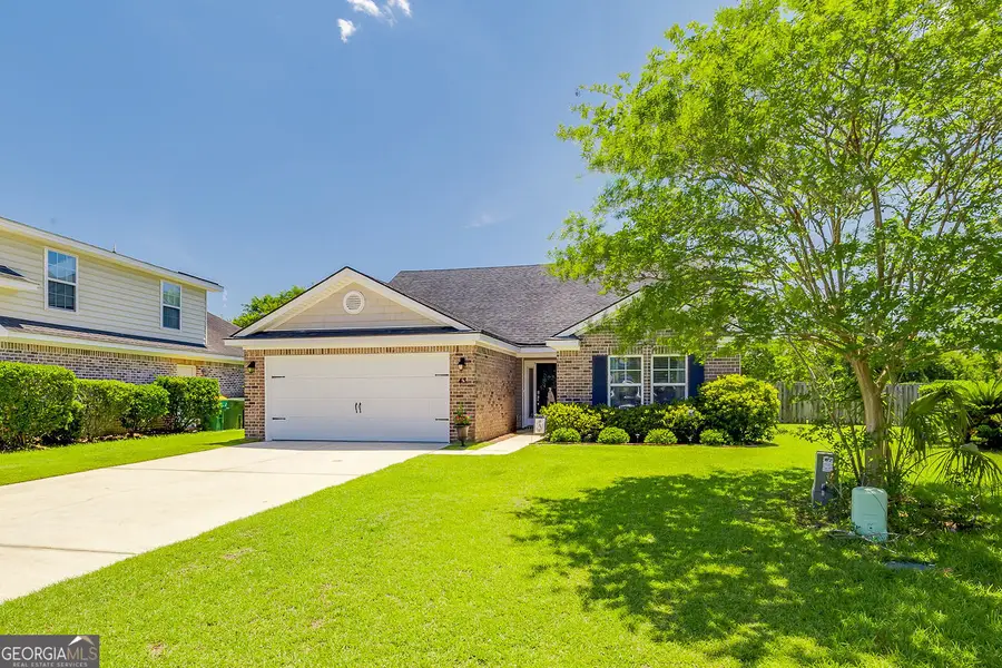 43 Tranquil Place, Pooler, GA 31322 - #3