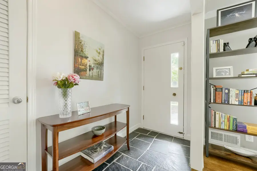 2632 Braithwood Road Ne, Atlanta, GA 30345 - #3