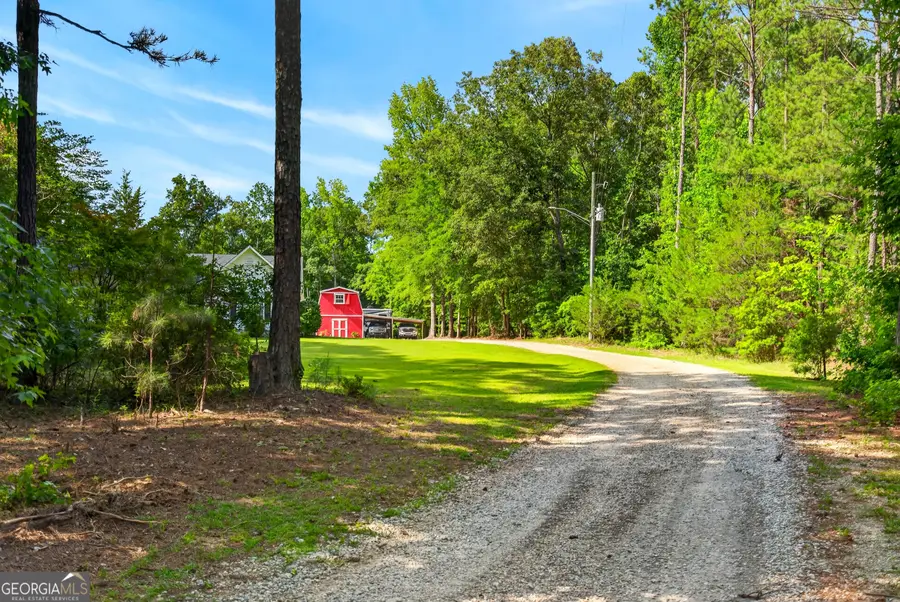 291 Wright Road, Pine Mountain, GA 31822 - #2