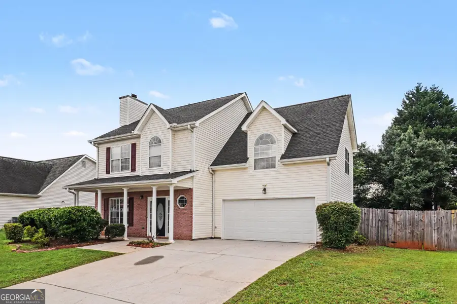 7873 Chadwick Lane, Riverdale, GA 30274 - #3
